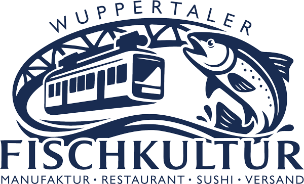 Lachs-Räucherei Wortberg Logo
