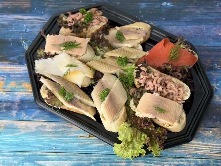 Canapés